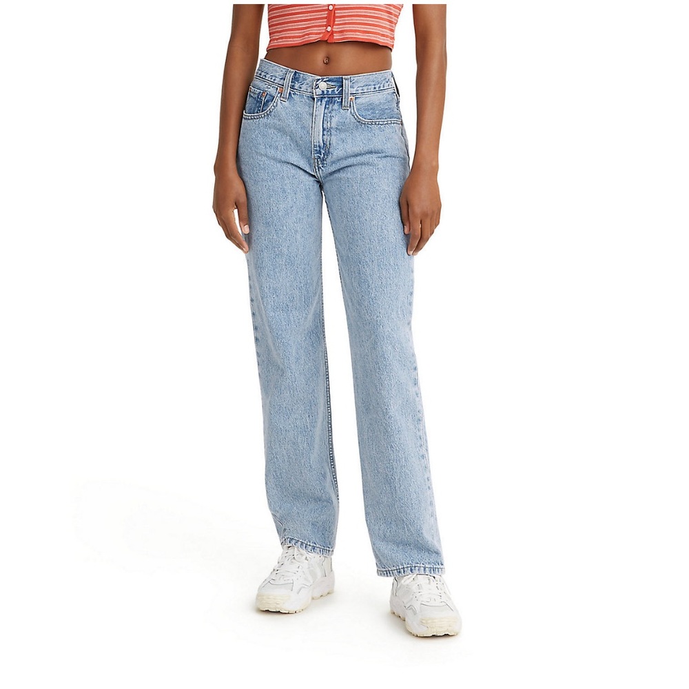 NWT Levi’s low pro jeans